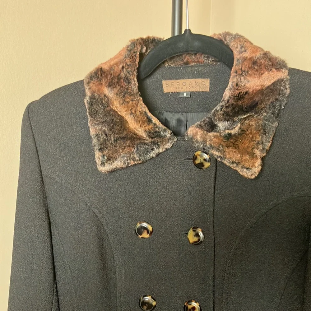 Vintage beyond stylish